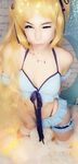 Belle Delphine Breaktime Set 1