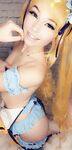 Belle Delphine Breaktime Set 1