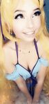 Belle Delphine Breaktime Set 1