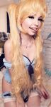 Belle Delphine Breaktime Set 1