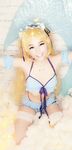 Belle Delphine Breaktime Set 1