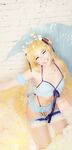 Belle Delphine Breaktime Set 1