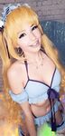 Belle Delphine Breaktime Set 1