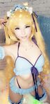 Belle Delphine Breaktime Set 1