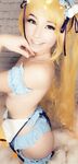 Belle Delphine Breaktime Set 1