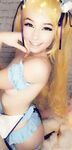 Belle Delphine Breaktime Set 1