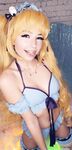 Belle Delphine Breaktime Set 1