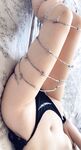 Belle Delphine Barbed Wire Set