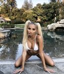 Pia Mia (singer) Leaked Onlyfans