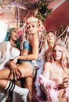 Pia Mia (singer) Leaked Onlyfans