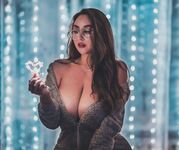 Louisa Khovanski