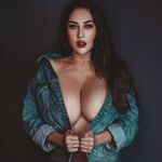 Louisa Khovanski