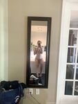 Fit Butt Cheeks (FBC) Leak