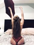 Fit Butt Cheeks (FBC) Leak