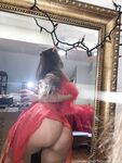 Fit Butt Cheeks (FBC) Leak