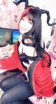 Belle Delphine - Devil Belle Set Leaked from Onlyfans
