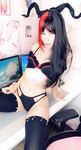 Belle Delphine - Devil Belle Set Leaked from Onlyfans