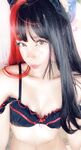 Belle Delphine - Devil Belle Set Leaked from Onlyfans