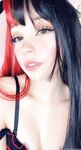 Belle Delphine - Devil Belle Set Leaked from Onlyfans