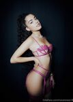Malu Trevejo Leaked Sexy Onlyfans