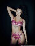 Malu Trevejo Leaked Sexy Onlyfans