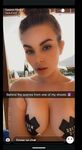Lauren Alexis Sexy Onlyfans Leaked