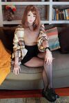 Hidori Rose Casual Nudes
