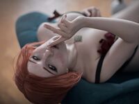 Lada Lyumos Triss