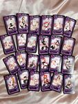 Belle Delphine Collectable Cards