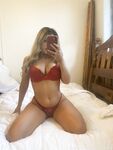Molly Doherty Onlyfans