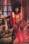 Bella Thorne Halloween Leaks