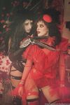 Bella Thorne Halloween Leaks