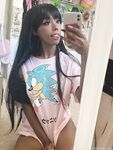 Emily Kimchi Leaked OF
