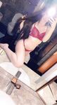 Belle Delphine Birthday Break Set