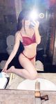 Belle Delphine Birthday Break Set