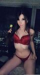 Belle Delphine Birthday Break Set
