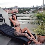 Natty pattaya thai whore  leaked onlyfans