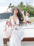 Natty pattaya thai whore  leaked onlyfans