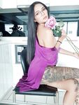 Natty pattaya thai whore  leaked onlyfans