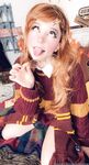Belle Delphine Myrtle Set Leak