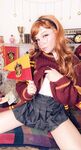 Belle Delphine Myrtle Set Leak