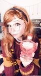 Belle Delphine Myrtle Set Leak