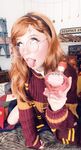 Belle Delphine Myrtle Set Leak