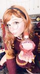 Belle Delphine Myrtle Set Leak