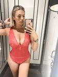 Lucy Nicholson Leaked