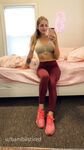 Bambiistired Onlyfans