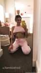 Bambiistired Onlyfans