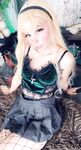 Belle Delphine Hogwarts Student Set
