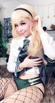 Belle Delphine Hogwarts Student Set