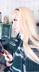 Belle Delphine Hogwarts Student Set